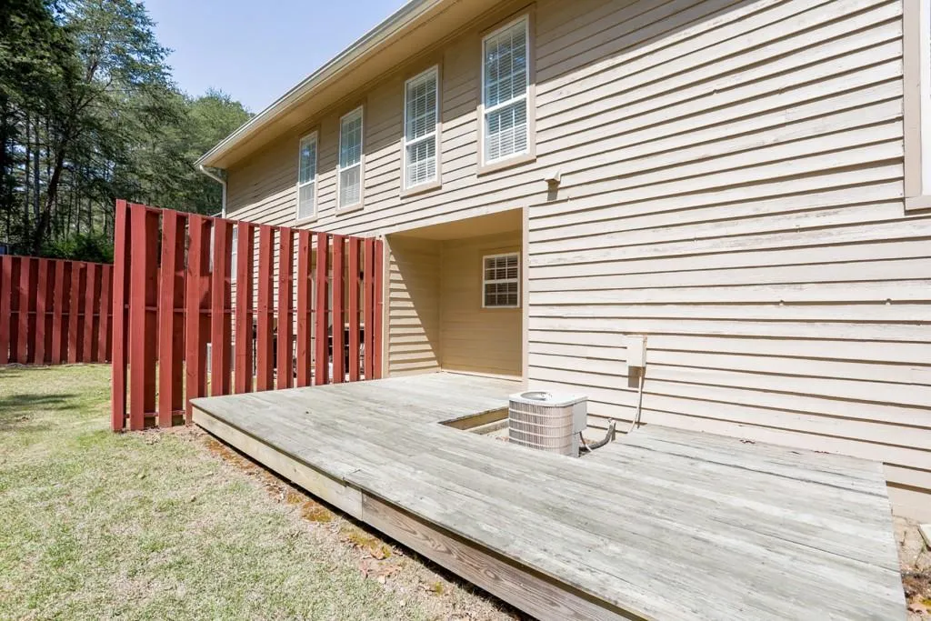503 Masons Creek Circle, Atlanta, Georgia 30350, 3 Bedrooms Bedrooms, ,2 BathroomsBathrooms,Residential,Sold,503 Masons Creek Circle,6863397