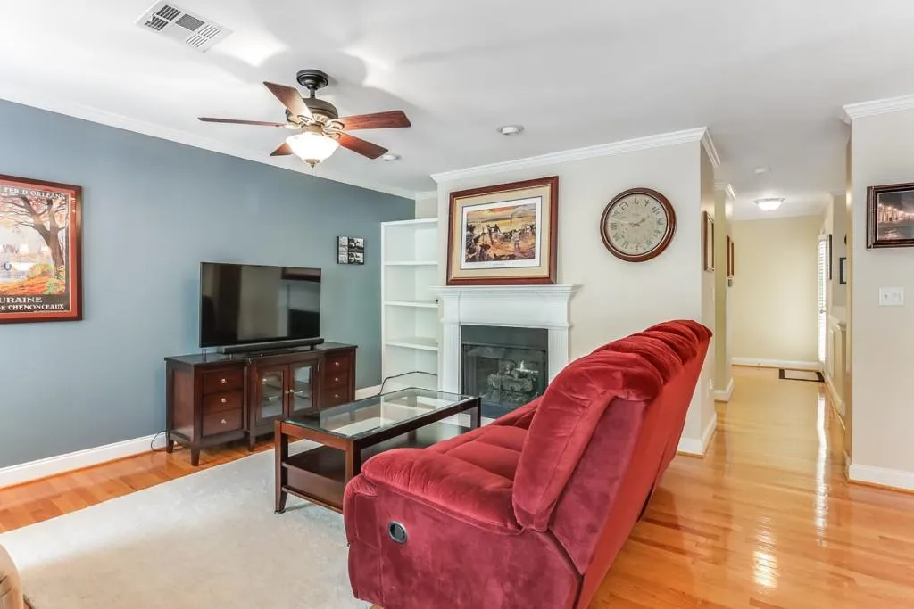 503 Masons Creek Circle, Atlanta, Georgia 30350, 3 Bedrooms Bedrooms, ,2 BathroomsBathrooms,Residential,Sold,503 Masons Creek Circle,6863397