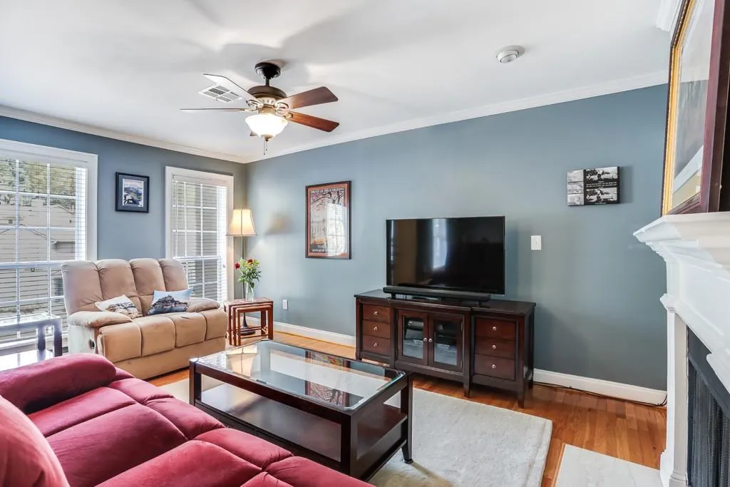 503 Masons Creek Circle, Atlanta, Georgia 30350, 3 Bedrooms Bedrooms, ,2 BathroomsBathrooms,Residential,Sold,503 Masons Creek Circle,6863397