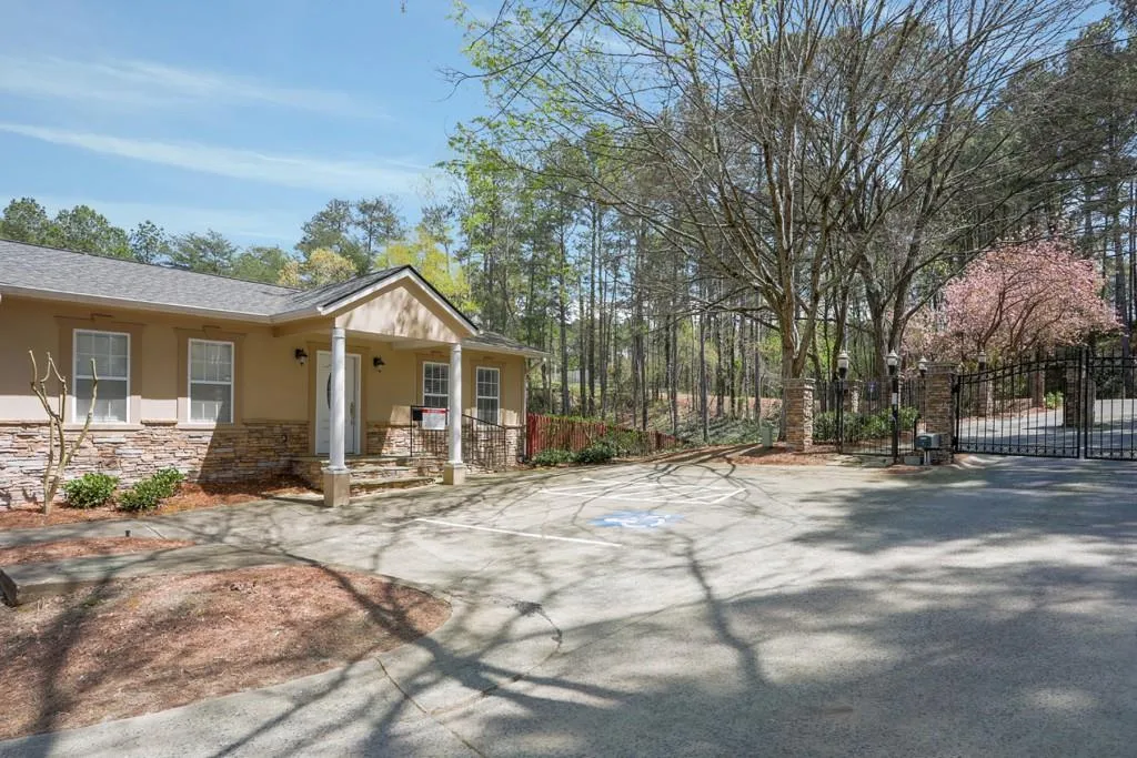 503 Masons Creek Circle, Atlanta, Georgia 30350, 3 Bedrooms Bedrooms, ,2 BathroomsBathrooms,Residential,Sold,503 Masons Creek Circle,6863397