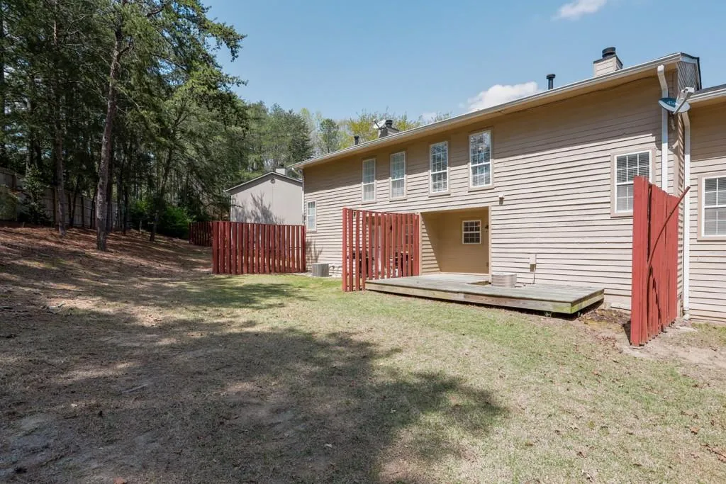 503 Masons Creek Circle, Atlanta, Georgia 30350, 3 Bedrooms Bedrooms, ,2 BathroomsBathrooms,Residential,Sold,503 Masons Creek Circle,6863397