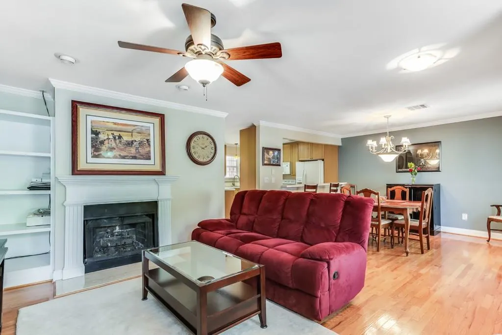 503 Masons Creek Circle, Atlanta, Georgia 30350, 3 Bedrooms Bedrooms, ,2 BathroomsBathrooms,Residential,Sold,503 Masons Creek Circle,6863397