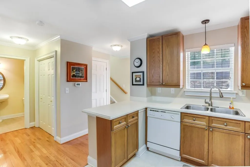 503 Masons Creek Circle, Atlanta, Georgia 30350, 3 Bedrooms Bedrooms, ,2 BathroomsBathrooms,Residential,Sold,503 Masons Creek Circle,6863397