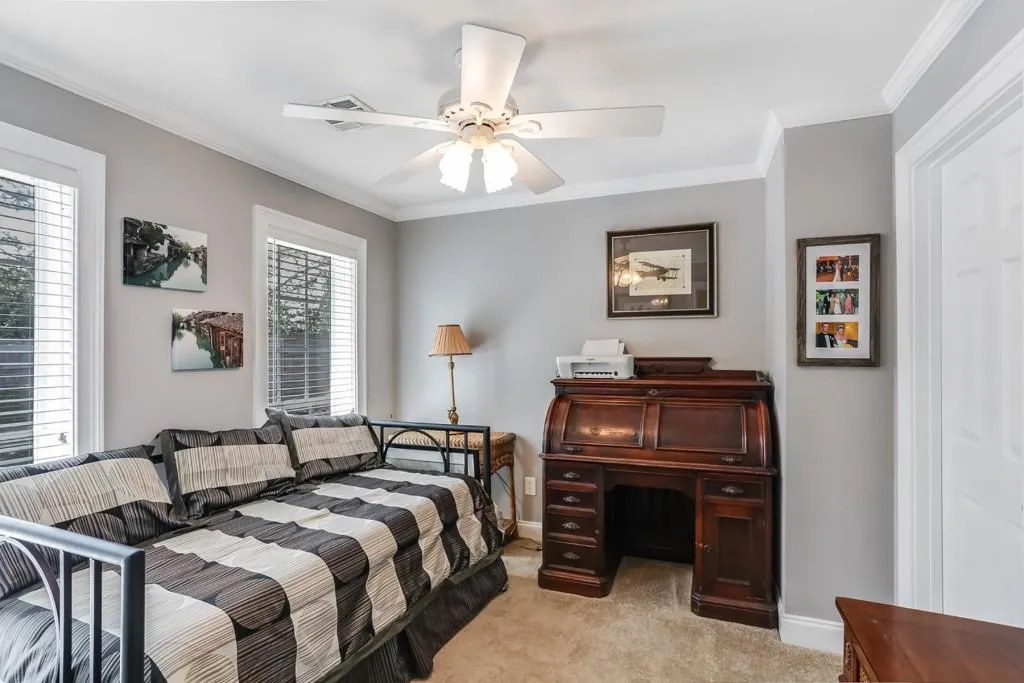 503 Masons Creek Circle, Atlanta, Georgia 30350, 3 Bedrooms Bedrooms, ,2 BathroomsBathrooms,Residential,Sold,503 Masons Creek Circle,6863397
