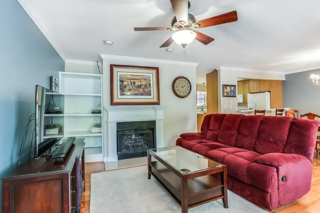503 Masons Creek Circle, Atlanta, Georgia 30350, 3 Bedrooms Bedrooms, ,2 BathroomsBathrooms,Residential,Sold,503 Masons Creek Circle,6863397