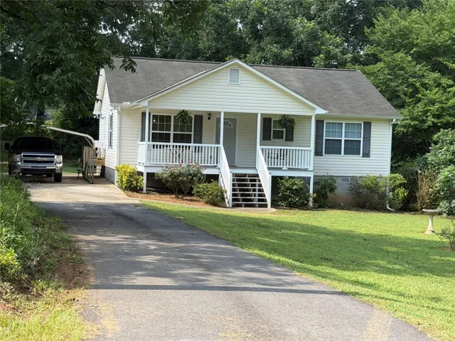 2370 Pine Valley Road, Powder Springs, Georgia 30127