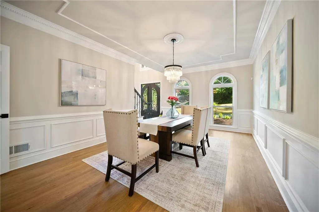 2960 Coles Way, Atlanta, Georgia 30350, 7 Bedrooms Bedrooms, ,5 BathroomsBathrooms,Residential,For Sale,2960 Coles Way,7760364