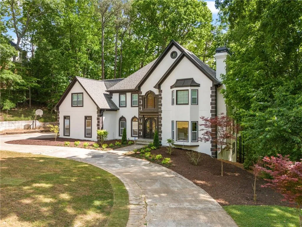 2960 Coles Way, Atlanta, Georgia 30350, 7 Bedrooms Bedrooms, ,5 BathroomsBathrooms,Residential,For Sale,2960 Coles Way,7760364