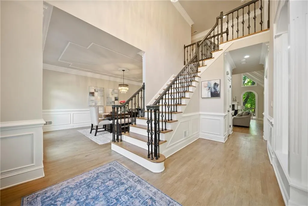 2960 Coles Way, Atlanta, Georgia 30350, 7 Bedrooms Bedrooms, ,5 BathroomsBathrooms,Residential,For Sale,2960 Coles Way,7760364