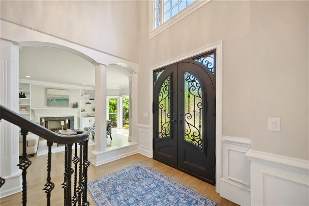 2960 Coles Way, Atlanta, Georgia 30350, 7 Bedrooms Bedrooms, ,5 BathroomsBathrooms,Residential,For Sale,2960 Coles Way,7760364