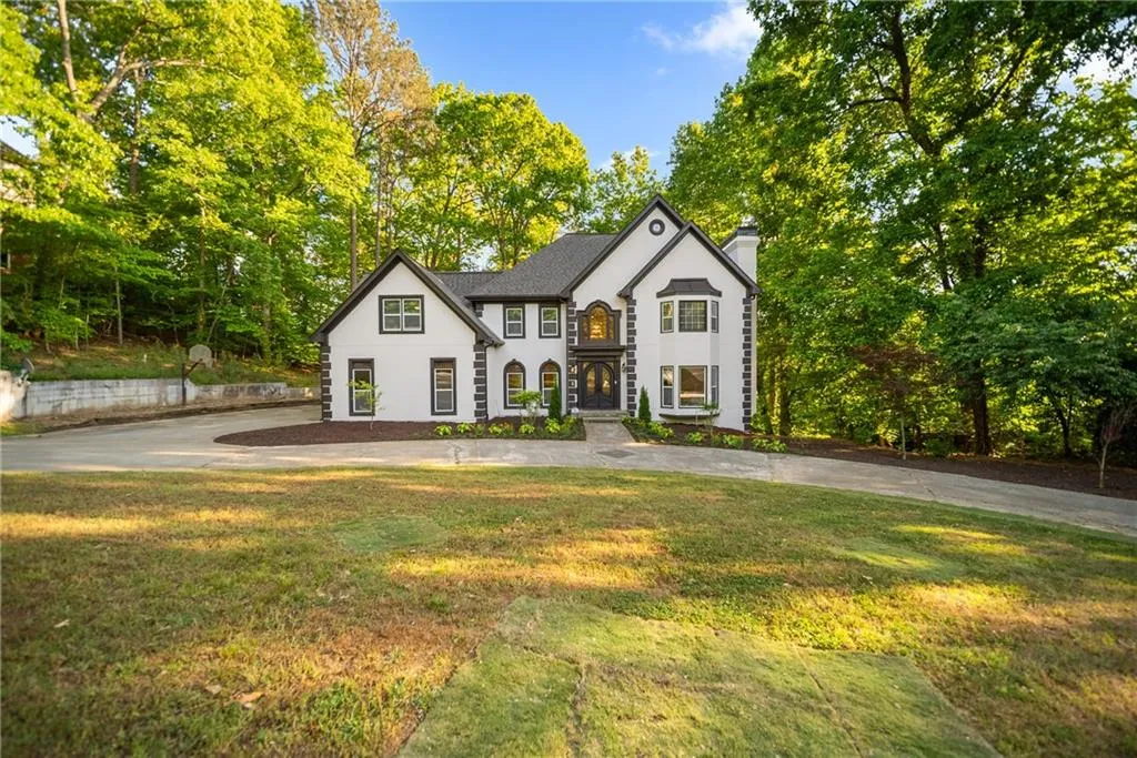 2960 Coles Way, Atlanta, Georgia 30350, 7 Bedrooms Bedrooms, ,5 BathroomsBathrooms,Residential,For Sale,2960 Coles Way,7760364