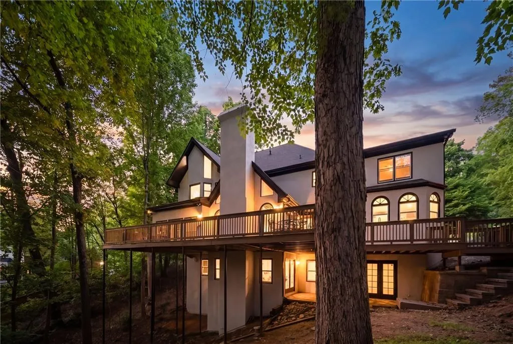 2960 Coles Way, Atlanta, Georgia 30350, 7 Bedrooms Bedrooms, ,5 BathroomsBathrooms,Residential,For Sale,2960 Coles Way,7760364