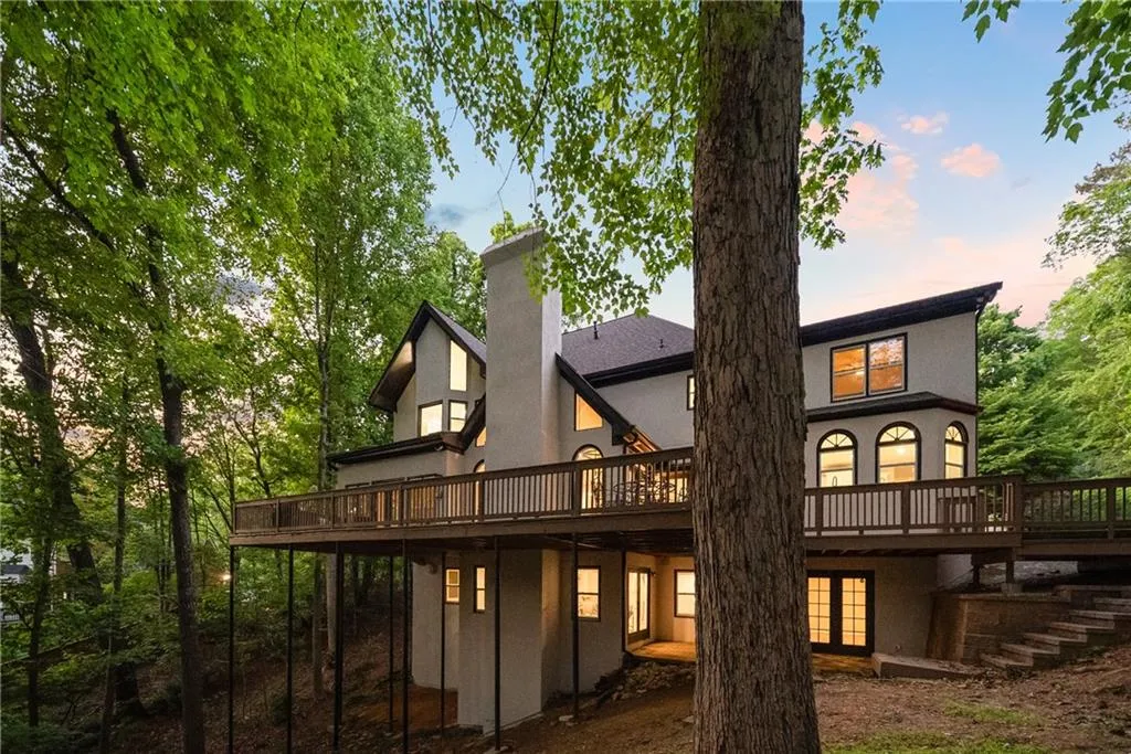 2960 Coles Way, Atlanta, Georgia 30350, 7 Bedrooms Bedrooms, ,5 BathroomsBathrooms,Residential,For Sale,2960 Coles Way,7760364