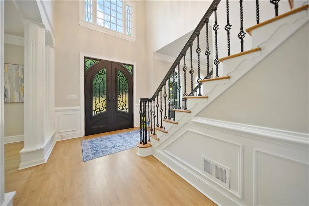 2960 Coles Way, Atlanta, Georgia 30350, 7 Bedrooms Bedrooms, ,5 BathroomsBathrooms,Residential,For Sale,2960 Coles Way,7760364