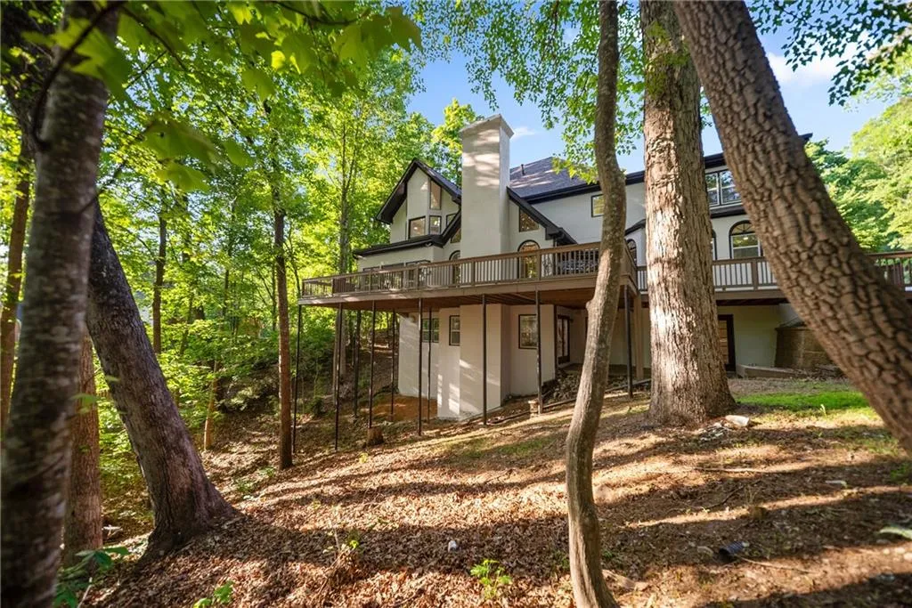 2960 Coles Way, Atlanta, Georgia 30350, 7 Bedrooms Bedrooms, ,5 BathroomsBathrooms,Residential,For Sale,2960 Coles Way,7760364
