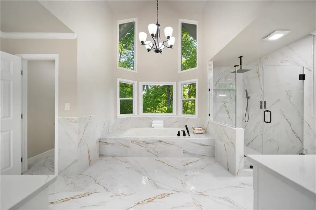 2960 Coles Way, Atlanta, Georgia 30350, 7 Bedrooms Bedrooms, ,5 BathroomsBathrooms,Residential,For Sale,2960 Coles Way,7760364