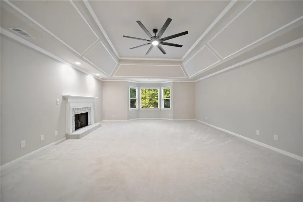2960 Coles Way, Atlanta, Georgia 30350, 7 Bedrooms Bedrooms, ,5 BathroomsBathrooms,Residential,For Sale,2960 Coles Way,7760364