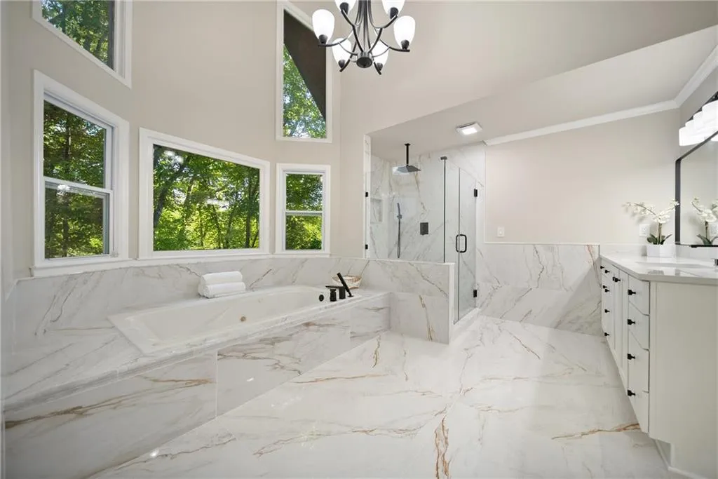 2960 Coles Way, Atlanta, Georgia 30350, 7 Bedrooms Bedrooms, ,5 BathroomsBathrooms,Residential,For Sale,2960 Coles Way,7760364