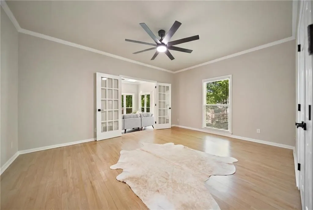 2960 Coles Way, Atlanta, Georgia 30350, 7 Bedrooms Bedrooms, ,5 BathroomsBathrooms,Residential,For Sale,2960 Coles Way,7760364