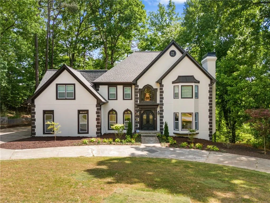 Welcome Home!