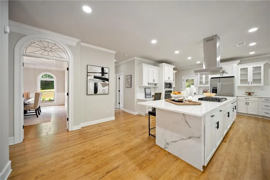 2960 Coles Way, Atlanta, Georgia 30350, 7 Bedrooms Bedrooms, ,5 BathroomsBathrooms,Residential,For Sale,2960 Coles Way,7760364