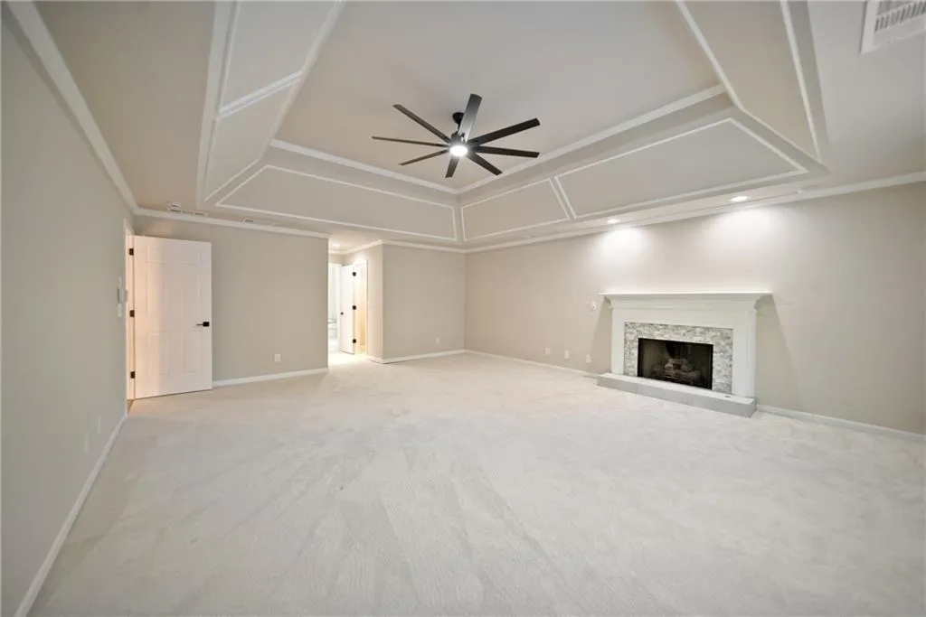 2960 Coles Way, Atlanta, Georgia 30350, 7 Bedrooms Bedrooms, ,5 BathroomsBathrooms,Residential,For Sale,2960 Coles Way,7760364