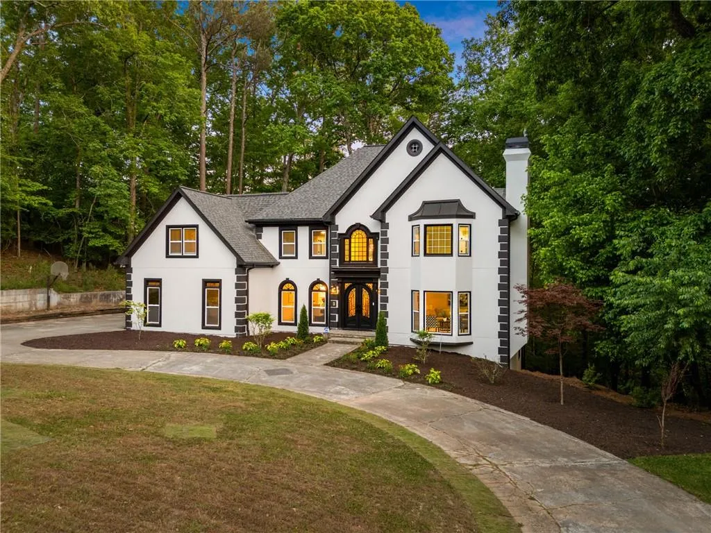 2960 Coles Way, Atlanta, Georgia 30350, 7 Bedrooms Bedrooms, ,5 BathroomsBathrooms,Residential,For Sale,2960 Coles Way,7760364