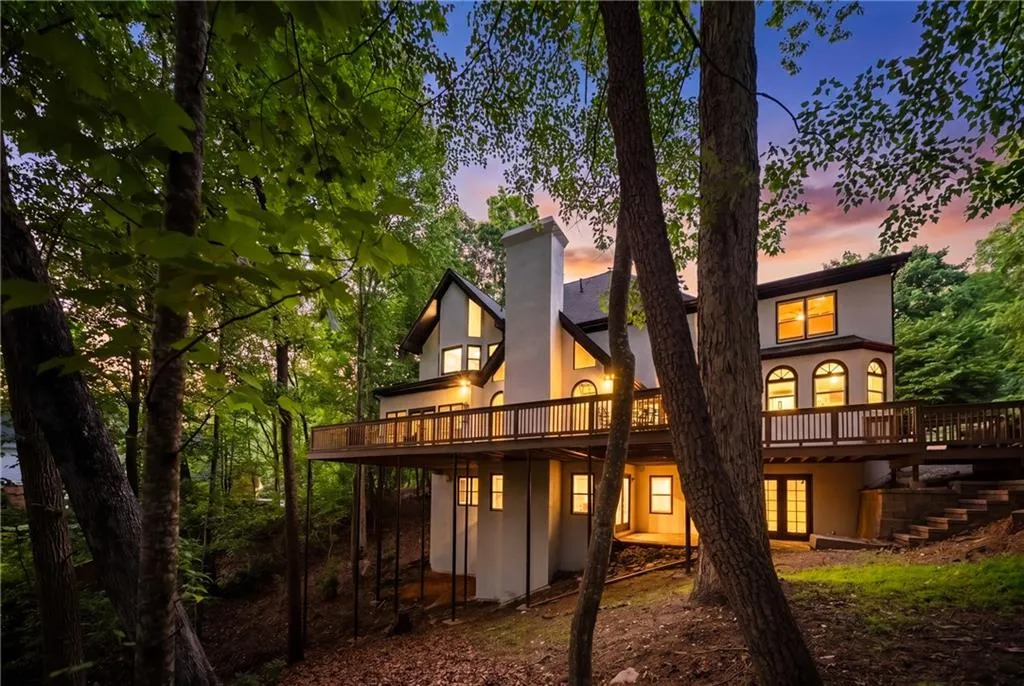 2960 Coles Way, Atlanta, Georgia 30350, 7 Bedrooms Bedrooms, ,5 BathroomsBathrooms,Residential,For Sale,2960 Coles Way,7760364