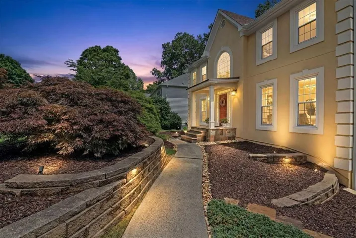 WELCOME HOME!!