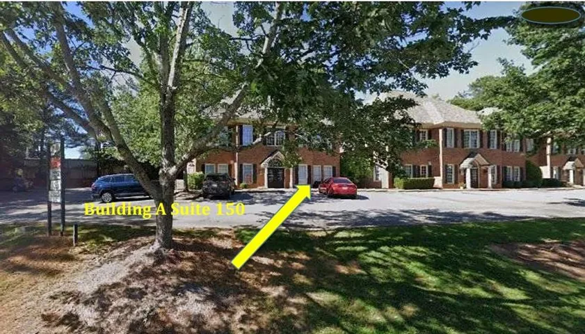2820 Lassiter Road Unit A150, Marietta, Georgia 30062