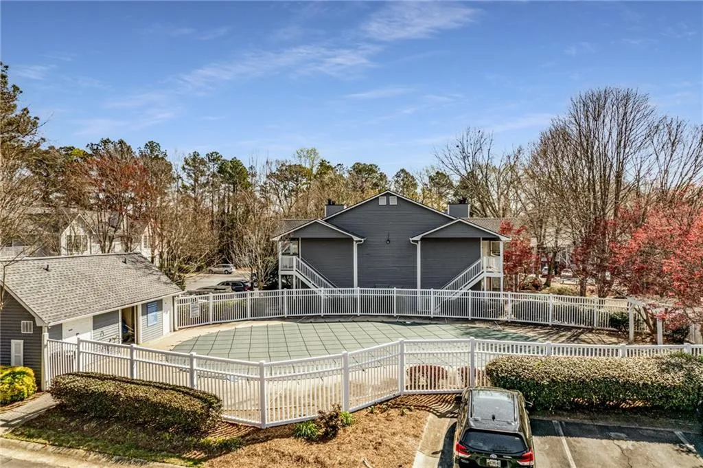 1005 Gettysburg Place Unit 1005, Sandy Springs, Georgia 30350, 2 Bedrooms Bedrooms, ,2 BathroomsBathrooms,Residential,Sold,1005 Gettysburg Place Unit 1005,7042697
