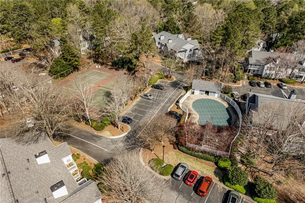 1005 Gettysburg Place Unit 1005, Sandy Springs, Georgia 30350, 2 Bedrooms Bedrooms, ,2 BathroomsBathrooms,Residential,Sold,1005 Gettysburg Place Unit 1005,7042697