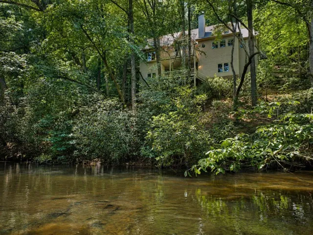 357 Goldmine Trail, Ellijay, Georgia 30536