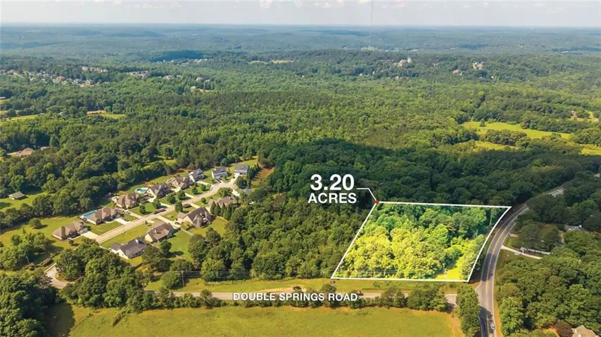 7059 Hwy 81 – Tract 3, Monroe, Georgia 30656