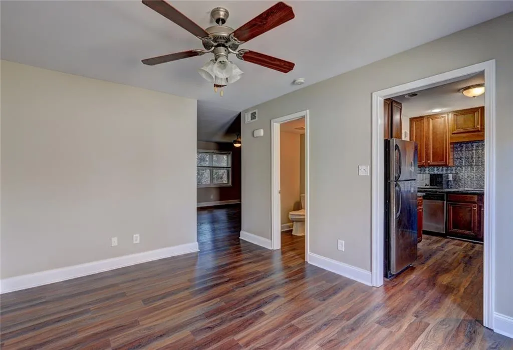 310 Winding River Drive Unit F, Sandy Springs, Georgia 30350, 2 Bedrooms Bedrooms, ,2 BathroomsBathrooms,Residential,Sold,310 Winding River Drive Unit F,7028623