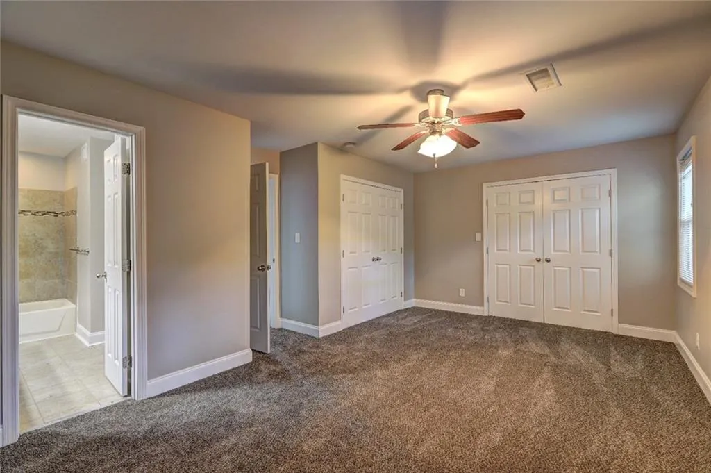310 Winding River Drive Unit F, Sandy Springs, Georgia 30350, 2 Bedrooms Bedrooms, ,2 BathroomsBathrooms,Residential,Sold,310 Winding River Drive Unit F,7028623