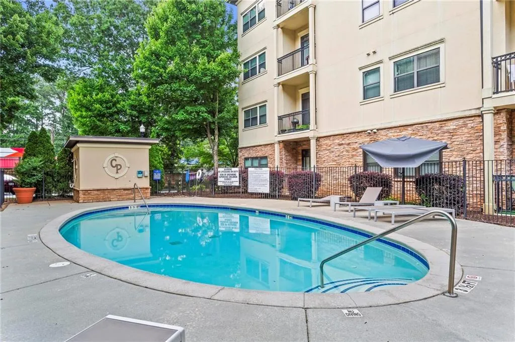 2250 Cheshire Bridge Road Ne Unit 311, Atlanta, Georgia 30324, 1 Bedroom Bedrooms, ,1 BathroomBathrooms,Residential,For Sale,2250 Cheshire Bridge Road Ne Unit 311,7601319