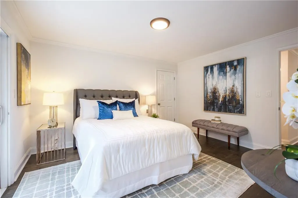 7107 Riverside Drive, Sandy Springs, Georgia 30328, 4 Bedrooms Bedrooms, ,2 BathroomsBathrooms,Residential,Sold,7107 Riverside Drive,6728276