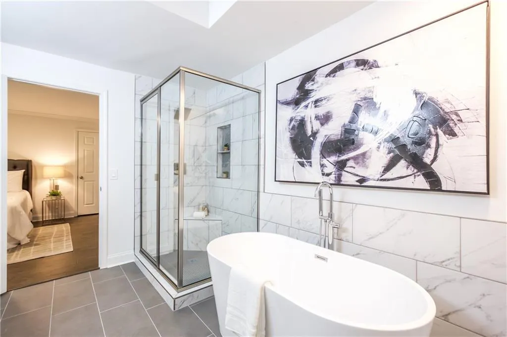 7107 Riverside Drive, Sandy Springs, Georgia 30328, 4 Bedrooms Bedrooms, ,2 BathroomsBathrooms,Residential,Sold,7107 Riverside Drive,6728276