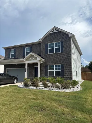 369 Amsterdam Way, Hampton, Georgia 30228
