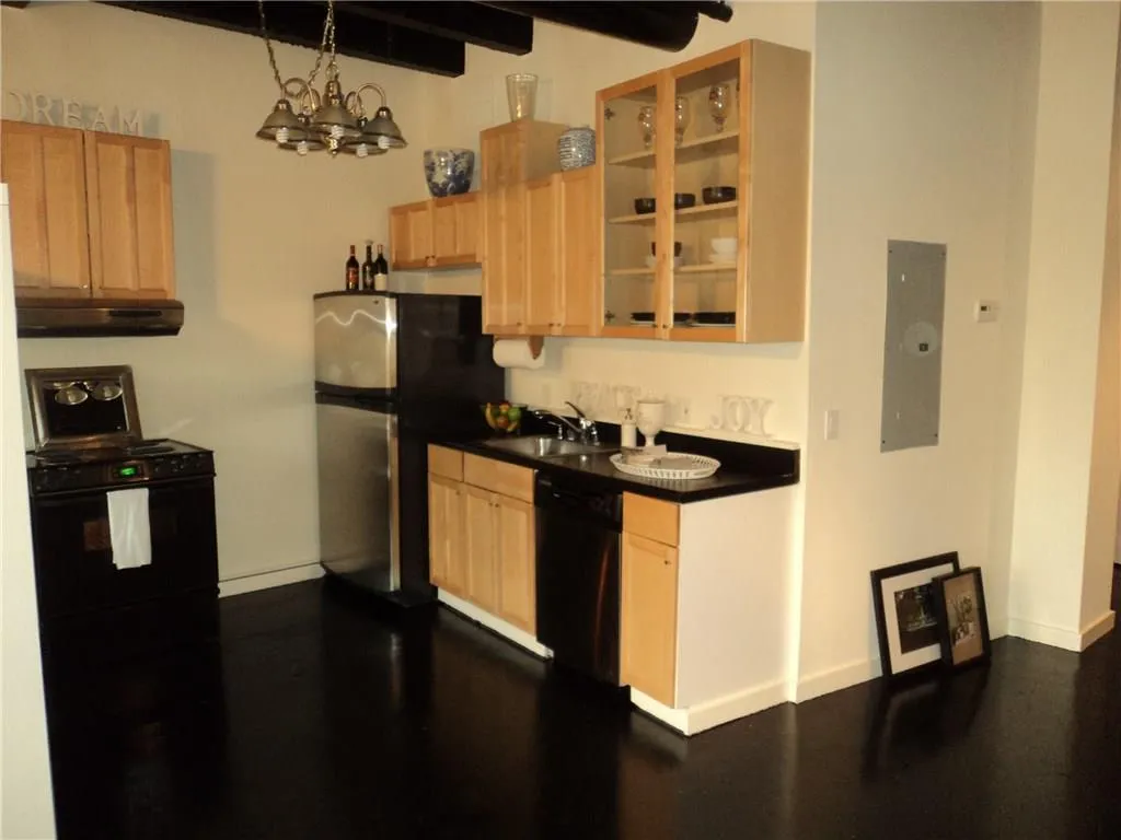 878 Peachtree Street Ne Unit 326, Atlanta, Georgia 30309, 1 Bedroom Bedrooms, ,1 BathroomBathrooms,Residential,Sold,878 Peachtree Street Ne Unit 326,5559550