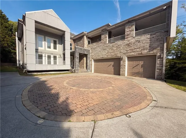 302 Summer Garden Drive, Marietta, Georgia 30064