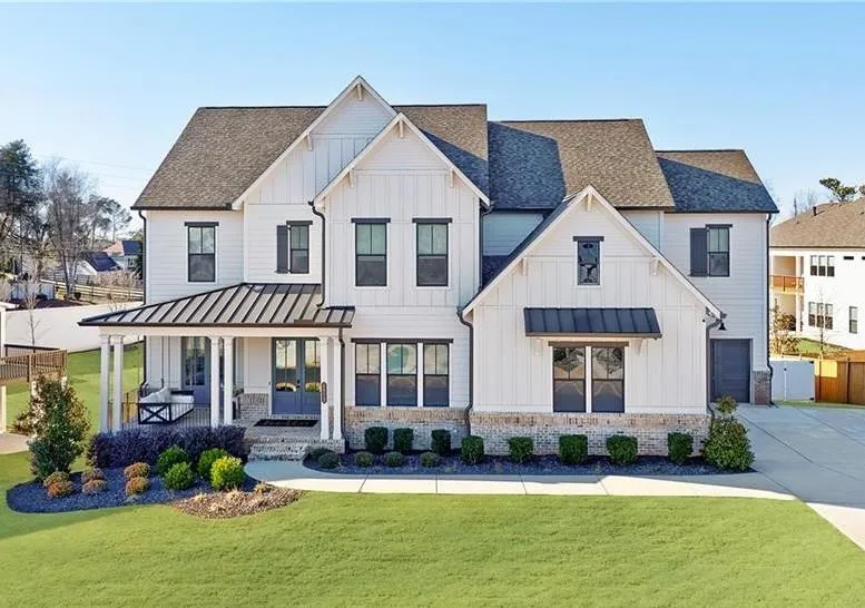 506 Old Harbor Drive, Sandy Springs, Georgia 30328, 8 Bedrooms Bedrooms, ,8 BathroomsBathrooms,Residential,For Sale,506 Old Harbor Drive,7712427