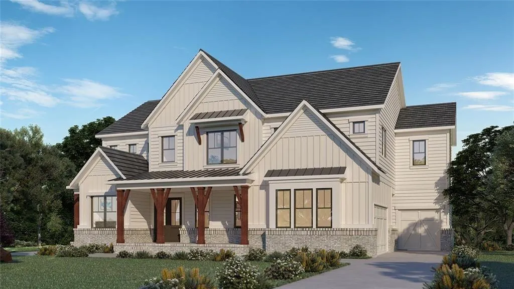 506 Old Harbor Drive, Sandy Springs, Georgia 30328, 8 Bedrooms Bedrooms, ,8 BathroomsBathrooms,Residential,For Sale,506 Old Harbor Drive,7712427