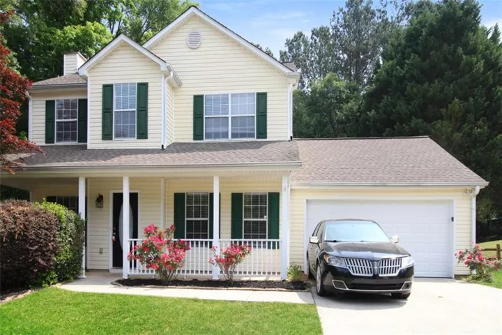 3254 Rockwalk Terrace, Loganville, Georgia 30052