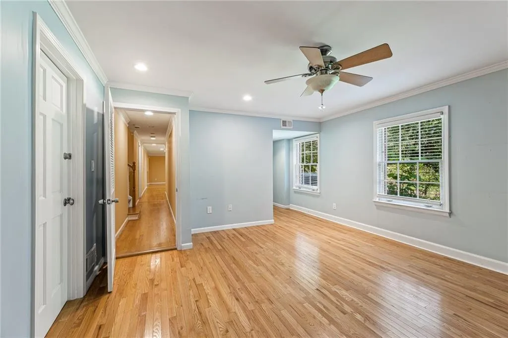 6640 Castleton Drive, Sandy Springs, Georgia 30328, 4 Bedrooms Bedrooms, ,3 BathroomsBathrooms,Residential,Sold,6640 Castleton Drive,7212846