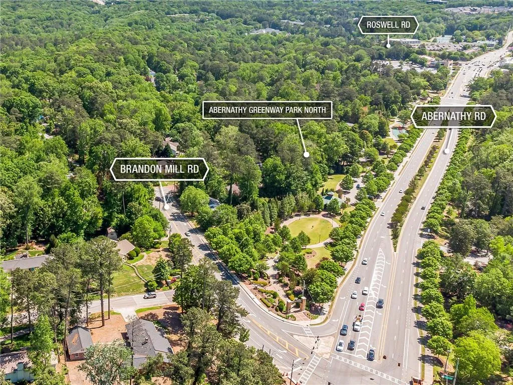 6640 Castleton Drive, Sandy Springs, Georgia 30328, 4 Bedrooms Bedrooms, ,3 BathroomsBathrooms,Residential,Sold,6640 Castleton Drive,7212846