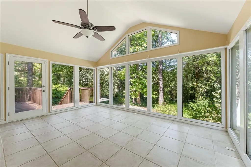 6640 Castleton Drive, Sandy Springs, Georgia 30328, 4 Bedrooms Bedrooms, ,3 BathroomsBathrooms,Residential,Sold,6640 Castleton Drive,7212846