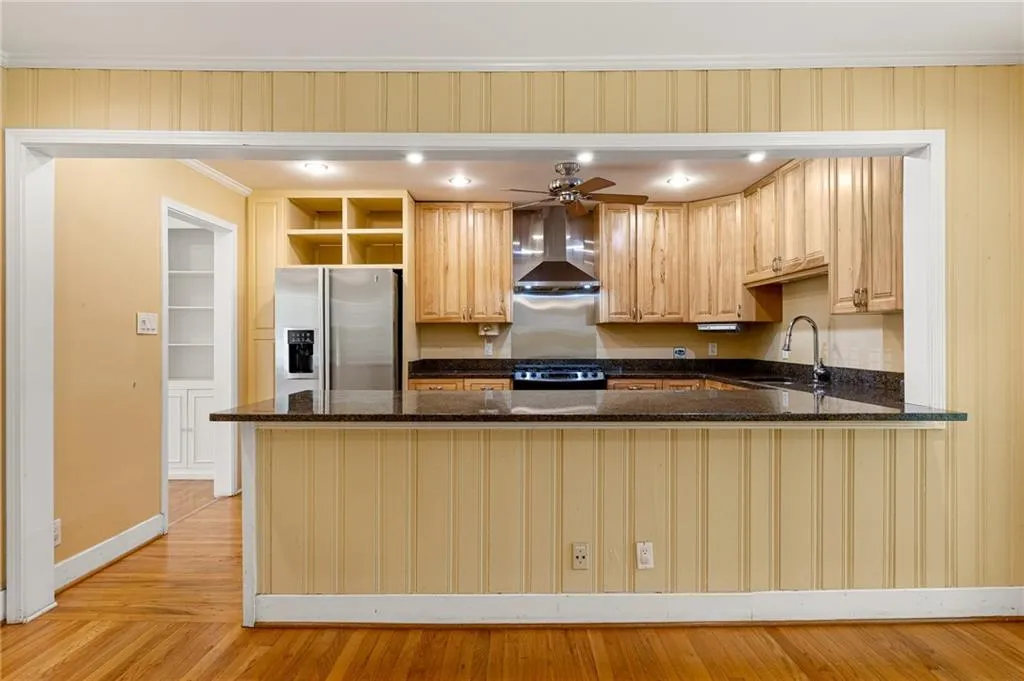 6640 Castleton Drive, Sandy Springs, Georgia 30328, 4 Bedrooms Bedrooms, ,3 BathroomsBathrooms,Residential,Sold,6640 Castleton Drive,7212846