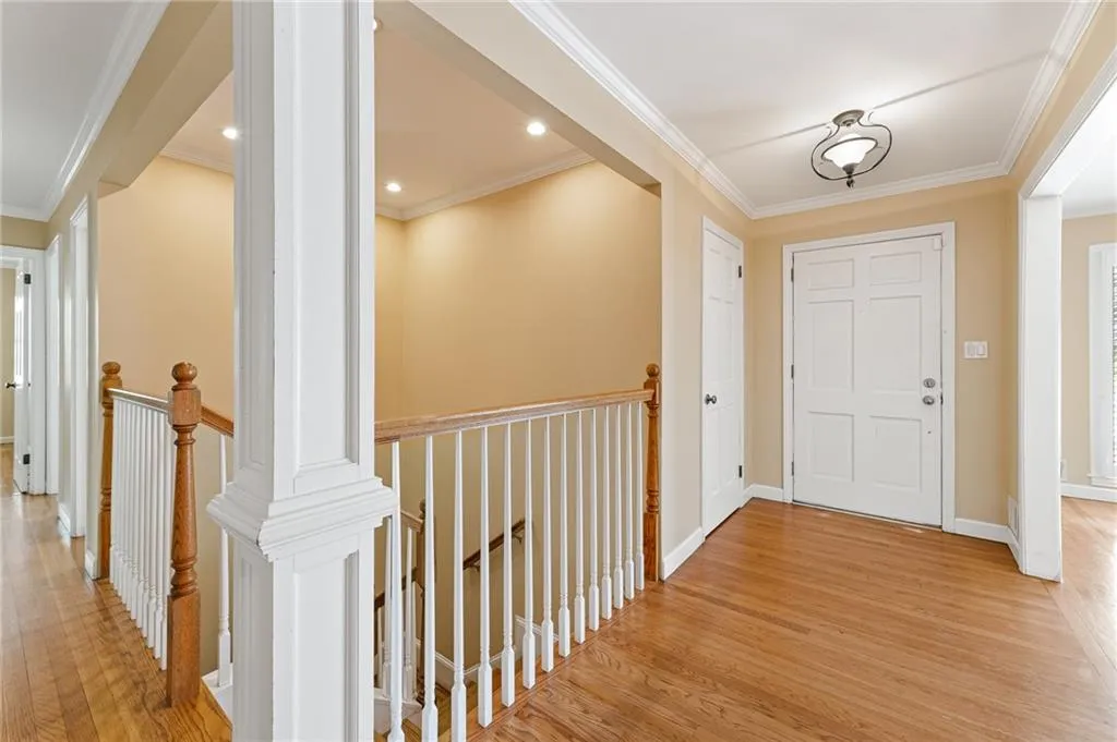 6640 Castleton Drive, Sandy Springs, Georgia 30328, 4 Bedrooms Bedrooms, ,3 BathroomsBathrooms,Residential,Sold,6640 Castleton Drive,7212846